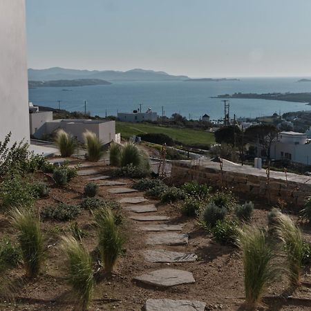 Olithos Villas Krotiri المظهر الخارجي الصورة
