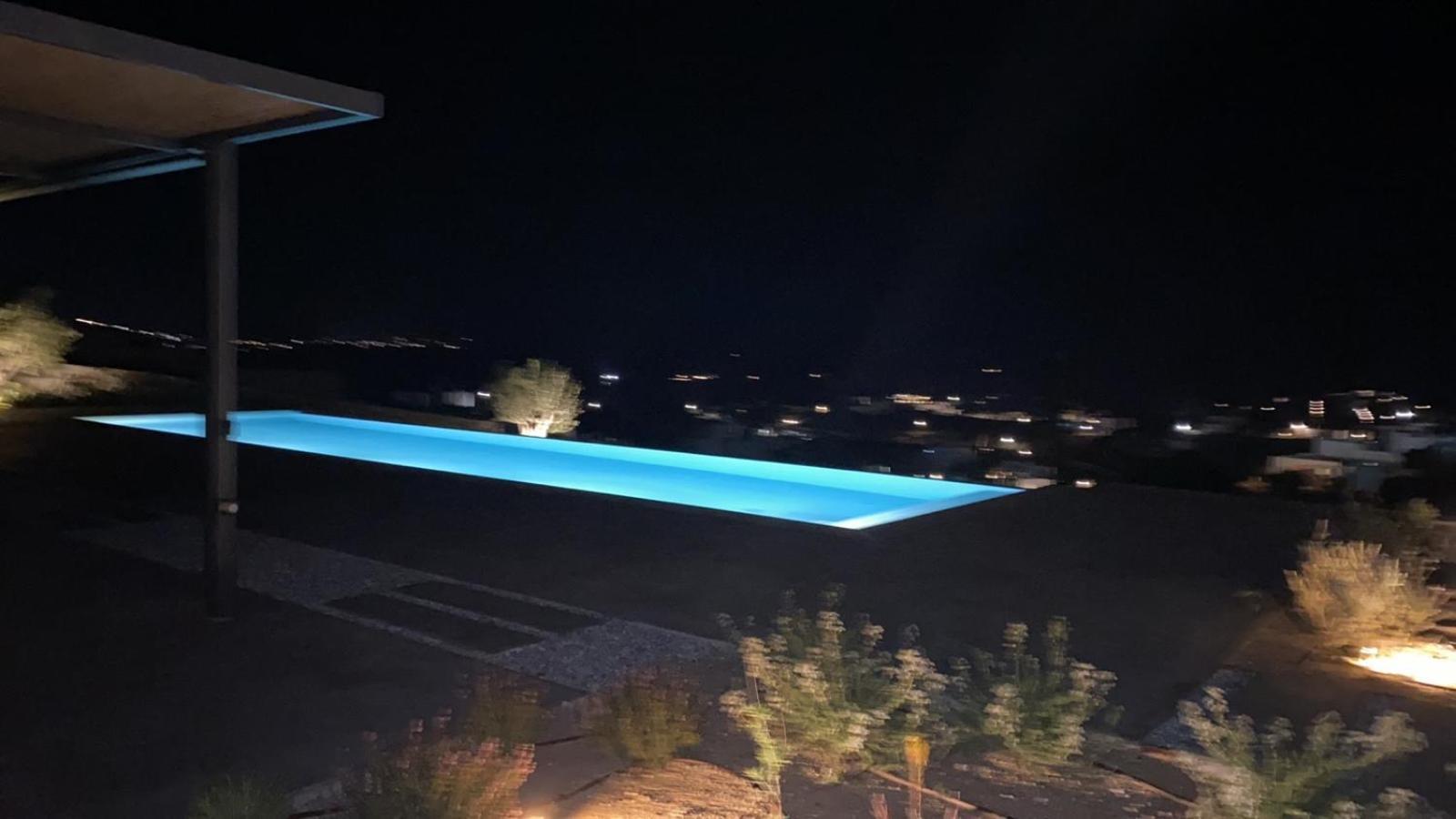 Olithos Villas Krotiri المظهر الخارجي الصورة