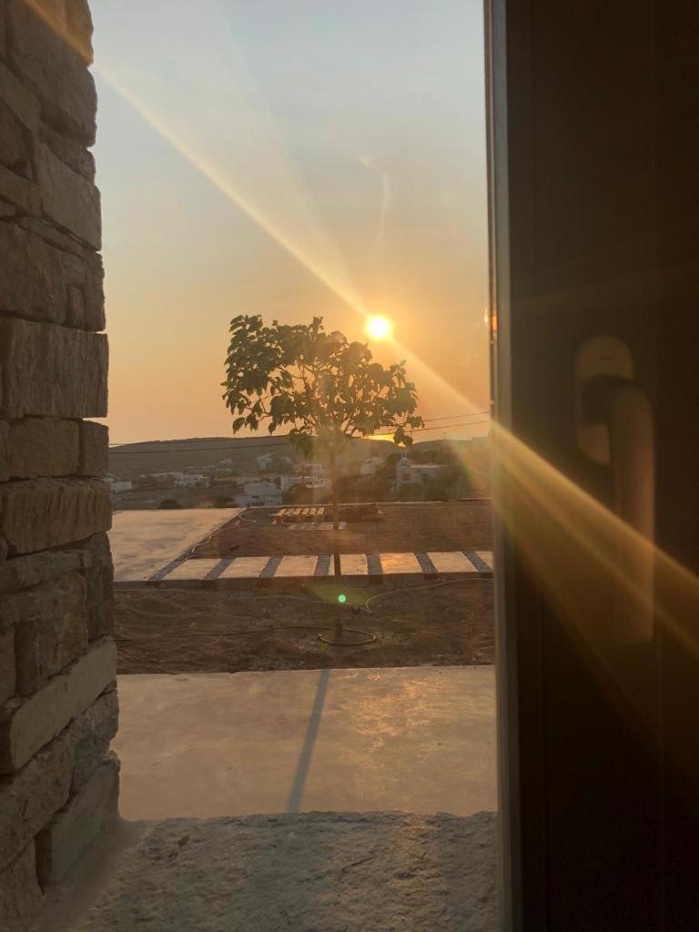 Olithos Villas Krotiri المظهر الخارجي الصورة