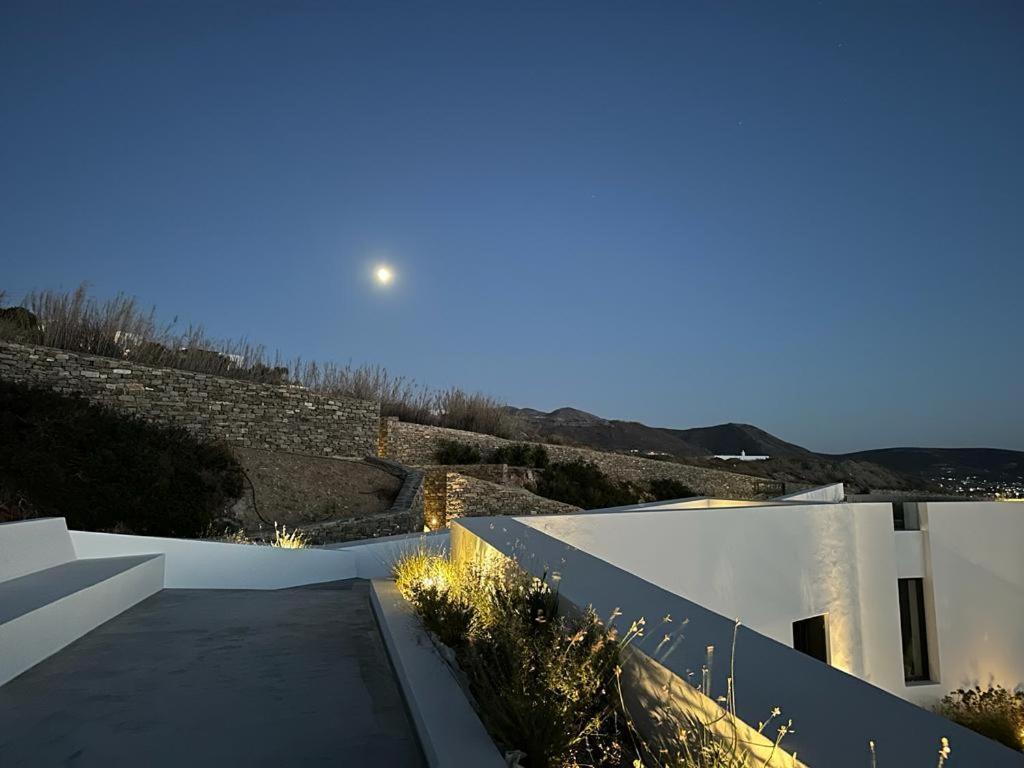 Olithos Villas Krotiri المظهر الخارجي الصورة